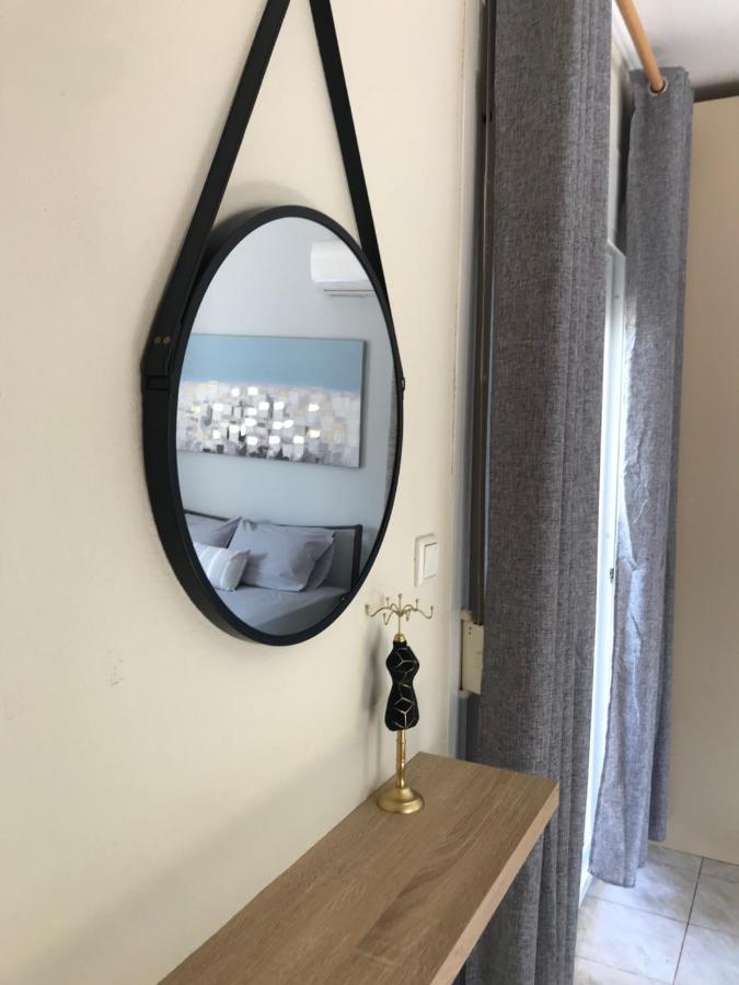 Georgia'S Cozy Rooms #4 カヴァラ エクステリア 写真