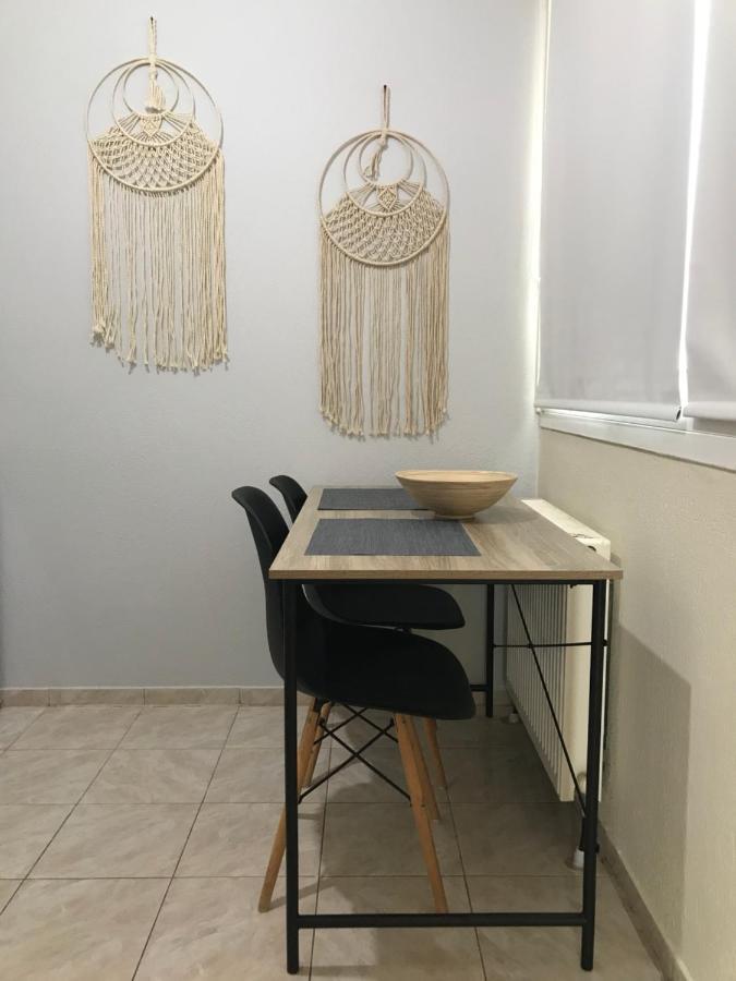 Georgia'S Cozy Rooms #4 カヴァラ エクステリア 写真